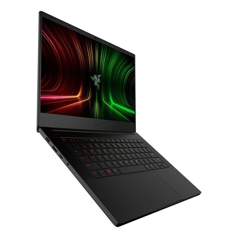 Razer Blade 14 Gaming Laptop AMD Ryzen 9-6900HX/16GB/1TB SSD/NVIDIA GeForce RTX 3080 Ti 16GB/14-inch QHD/165Hz/Windows 11 Home - Black, , large image number 5