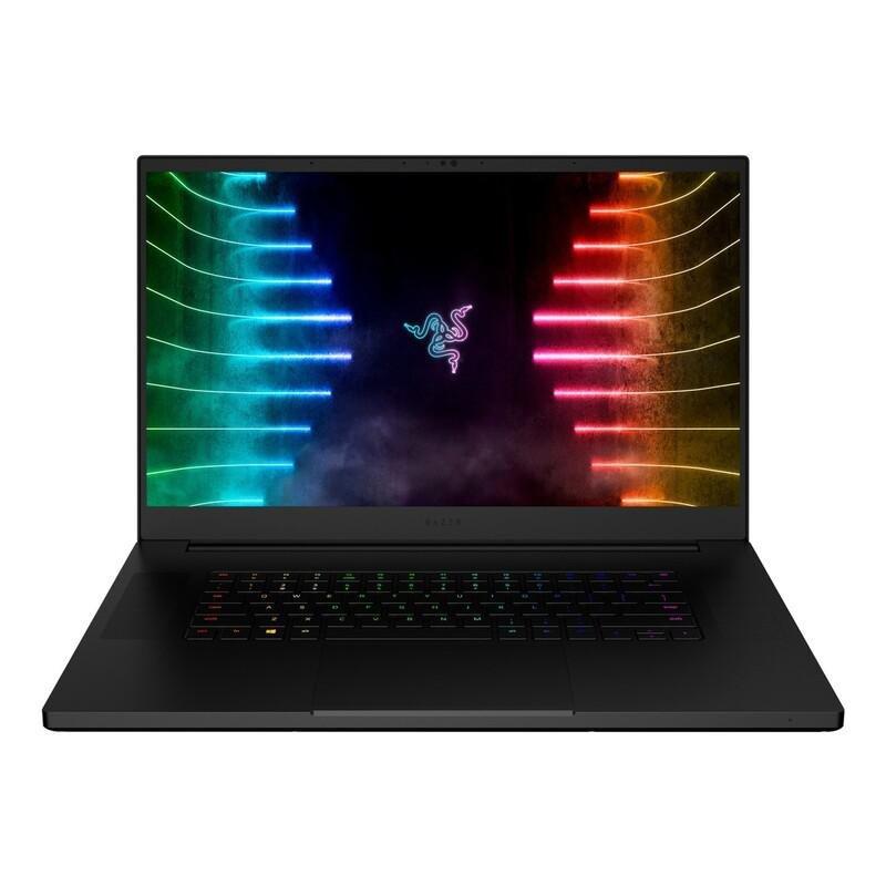 Razer Blade 17 Gaming Laptop intel core i9-12900H/32GB/1TB SSD/NVIDIA GeForce RTX 3080 Ti 16GB/17.3-inch 4K/144Hz/Windows 11 Home - Black, , large image number 0