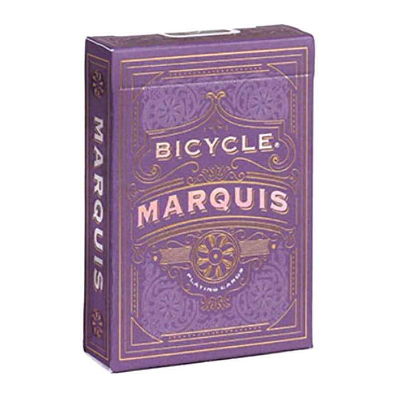 Bicycle Marquis Playing Cards, , large image number 0