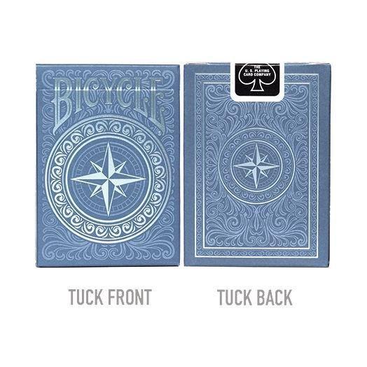 Bicycle Odyssey Playing Cards, , large image number 1