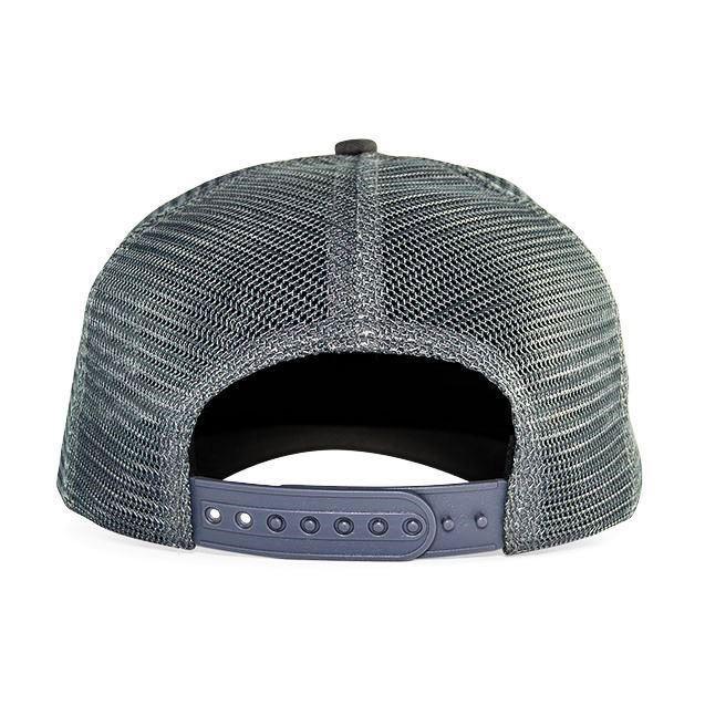 John Hatter & Co Rich And Sexy Trucker Cap Grey One Size, , large image number 5