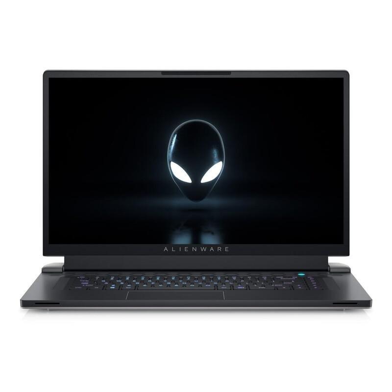 Alienware x17 R2 Gaming Laptop Intel Core i7-12700H/32GB/1TB SSD/NVIDIA GeForce RTX 3070 Ti 8GB/17.3-inch FHD/Windows 11 Home - Lunar Light, , large image number 0
