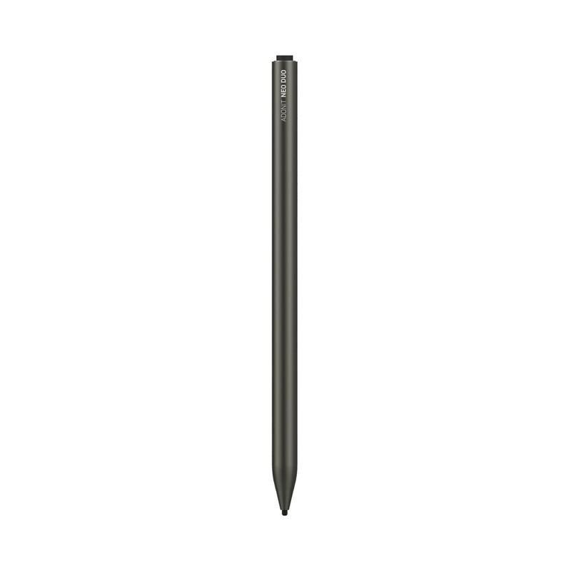 ADONIT - Adonit Neo Duo Dual-Mode for iPhone & iPad Magnetically Attachable Stylus - Black