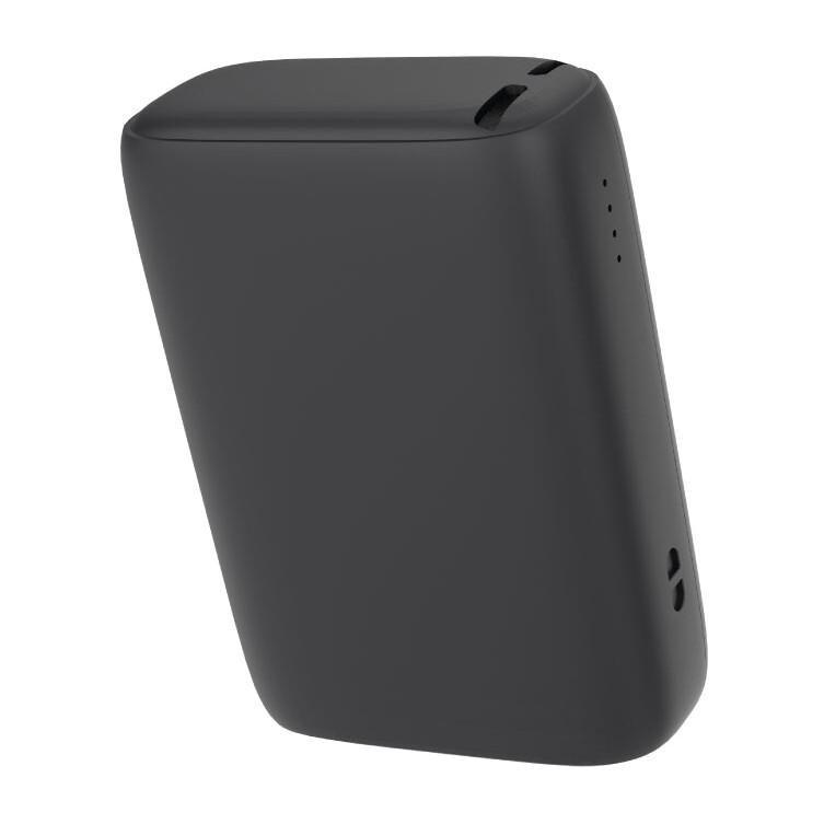 HYPHEN - Hyphen X Mini PD 20W Powerbank 10000mAh - Black