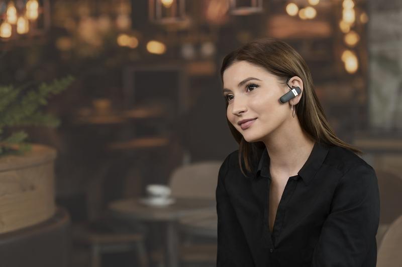 Jabra Talk 15 SE Mono Bluetooth Headset, , large image number 2