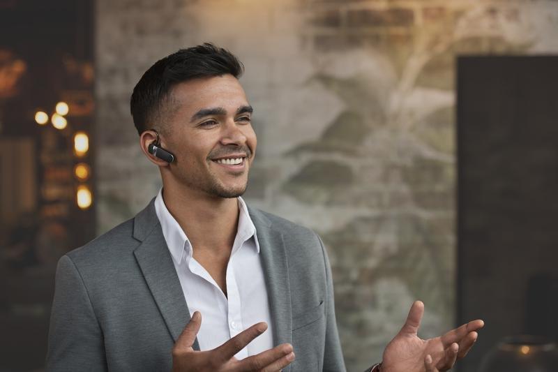 Jabra Talk 15 SE Mono Bluetooth Headset, , large image number 3