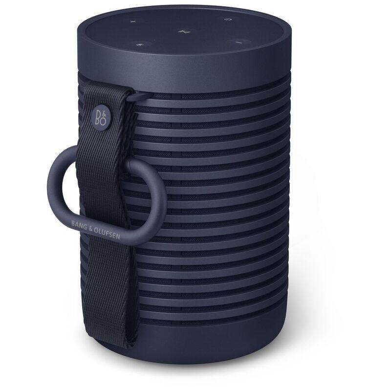 Bang & Olufsen Beosound Explore Bluetooth Speaker - Navy, , medium
