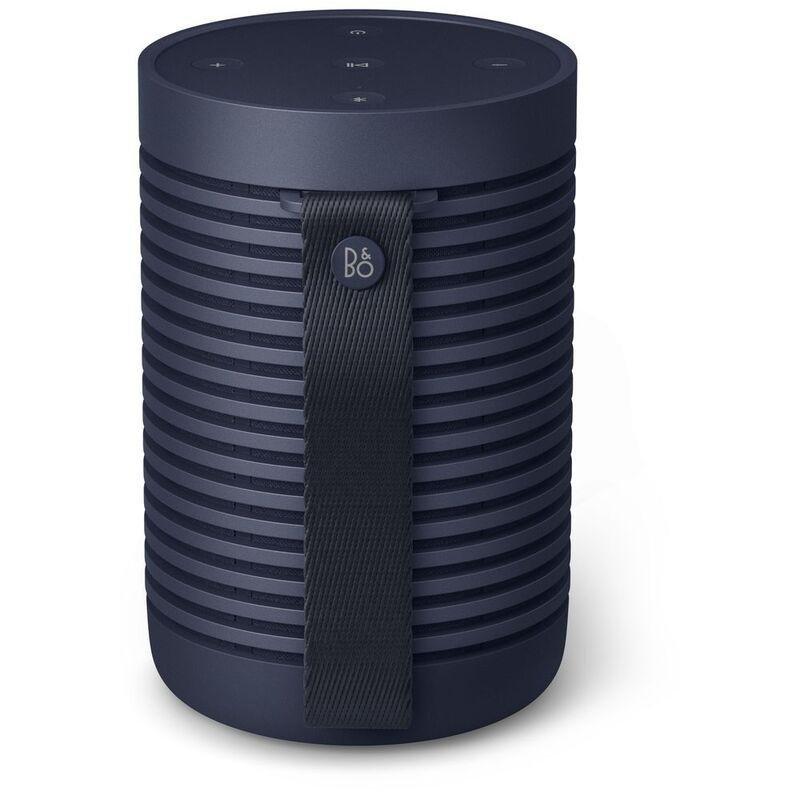 Bang & Olufsen Beosound Explore Bluetooth Speaker - Navy, , large image number 1