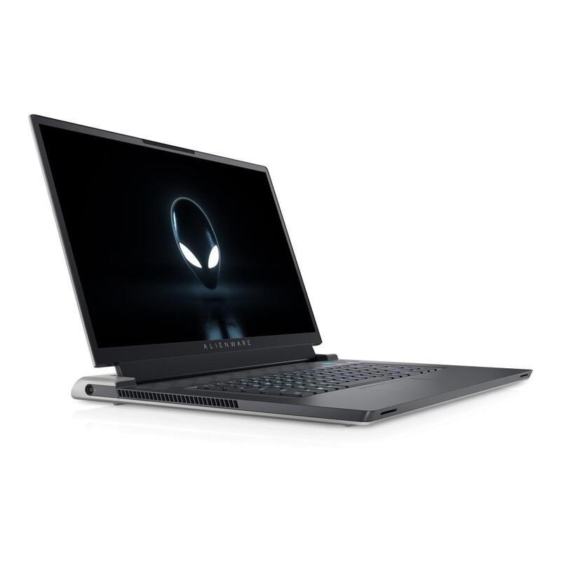 Alienware x17 R2 Gaming Laptop Intel Core i9-12900HK/32GB/1TB SSD/NVIDIA GeForce RTX 3080 Ti 16GB/17.3-inch FHD/Windows 11 Home - Lunar Light (Arab..., , large image number 6