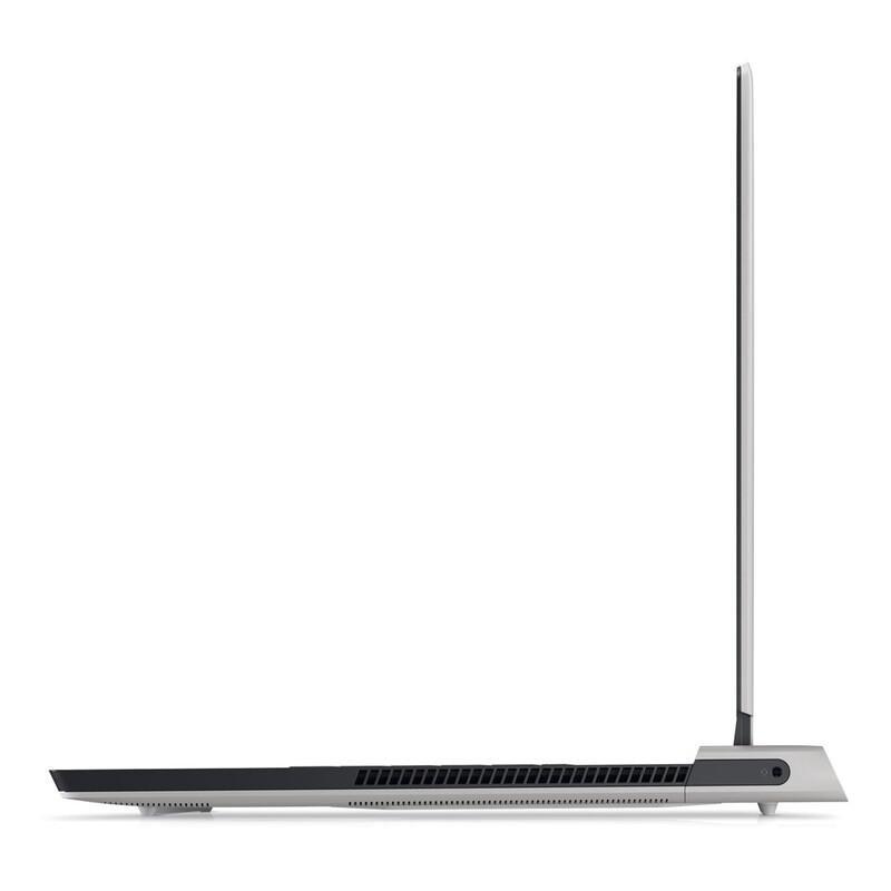 Alienware x17 R2 Gaming Laptop Intel Core i9-12900HK/32GB/1TB SSD/NVIDIA GeForce RTX 3080 Ti 16GB/17.3-inch FHD/Windows 11 Home - Lunar Light (Arab..., , large image number 8