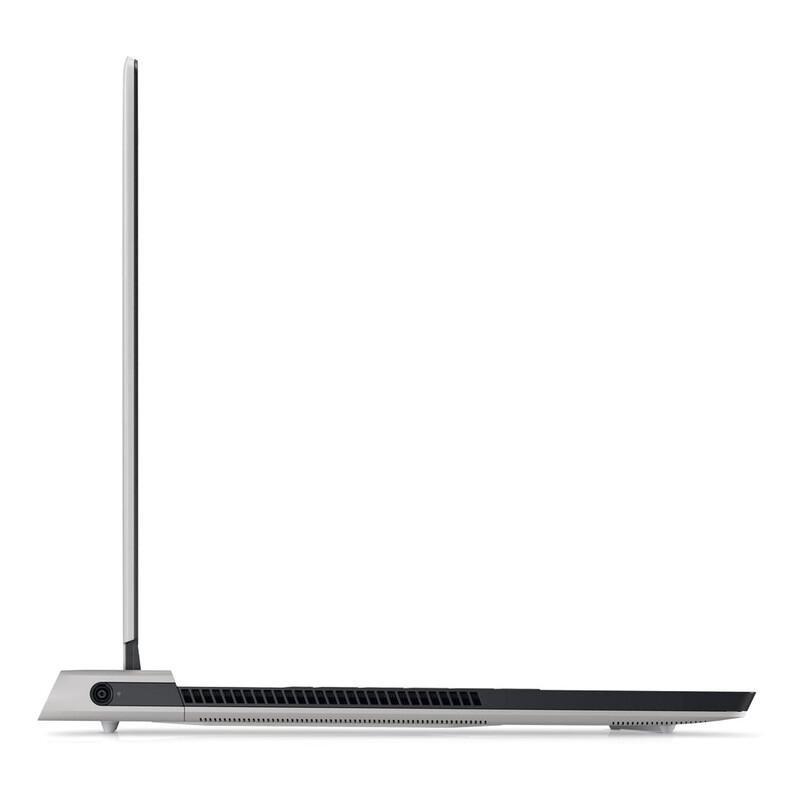 Alienware x17 R2 Gaming Laptop Intel Core i9-12900HK/32GB/1TB SSD/NVIDIA GeForce RTX 3080 Ti 16GB/17.3-inch FHD/Windows 11 Home - Lunar Light (Arab..., , large image number 9