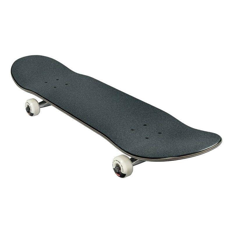 Globe G1 Argo Complete Skateboard 8.25-Inch - Black/Camo, , large image number 1