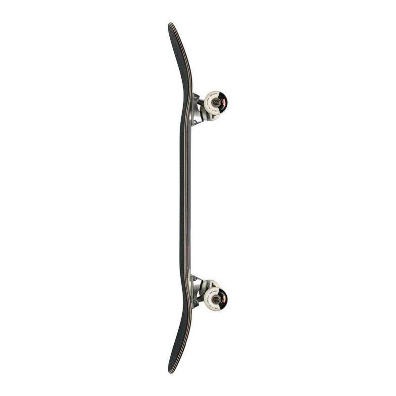 Globe G1 Argo Complete Skateboard 8.25-Inch - Black/Camo, , large image number 3