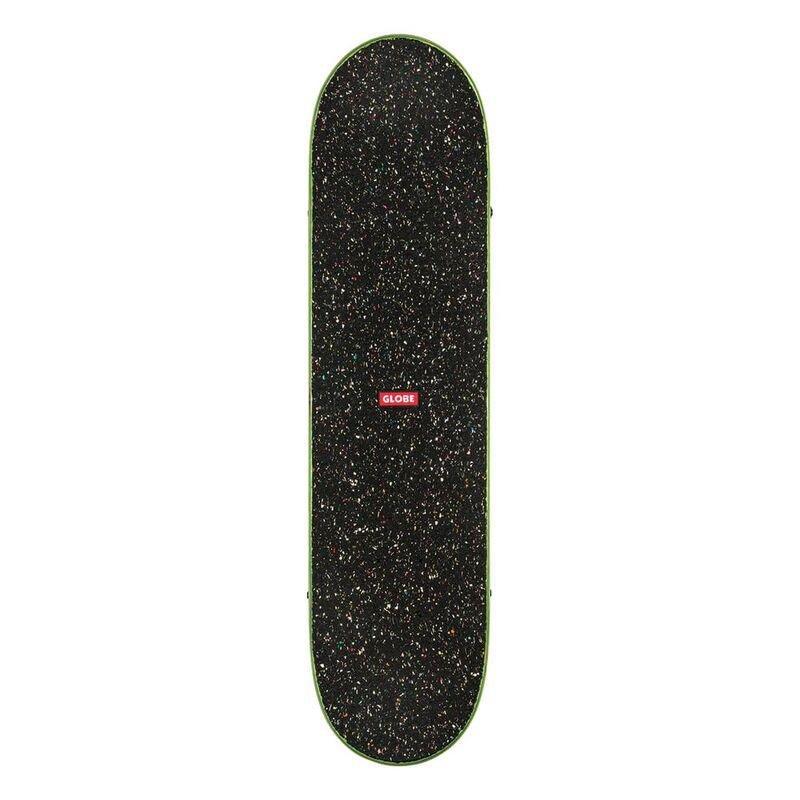 Globe Kids Environmentalist Mini Complete Skateboard 7.0-Inch - Cycle, , large image number 3