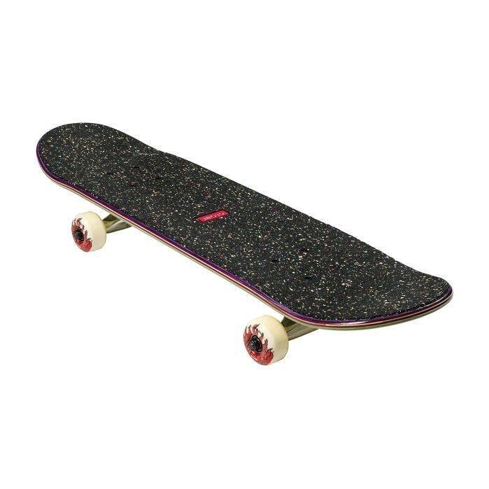 Globe Kids Environmentalist Micro Complete Skateboard 6.5-Inch - Starfish, , large image number 1