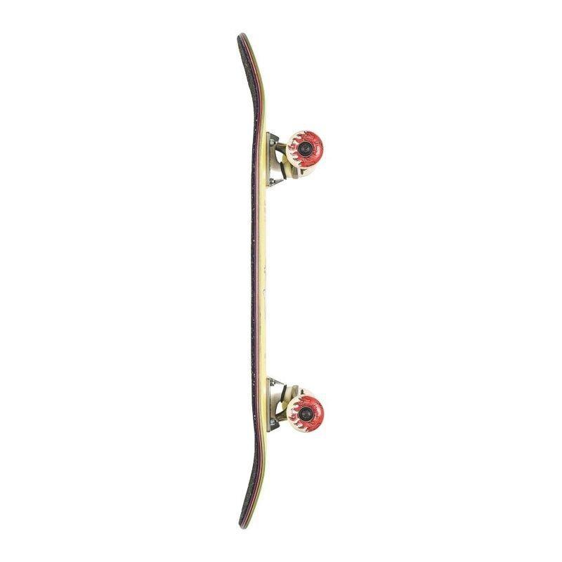 Globe Kids Environmentalist Micro Complete Skateboard 6.5-Inch - Starfish, , large image number 2