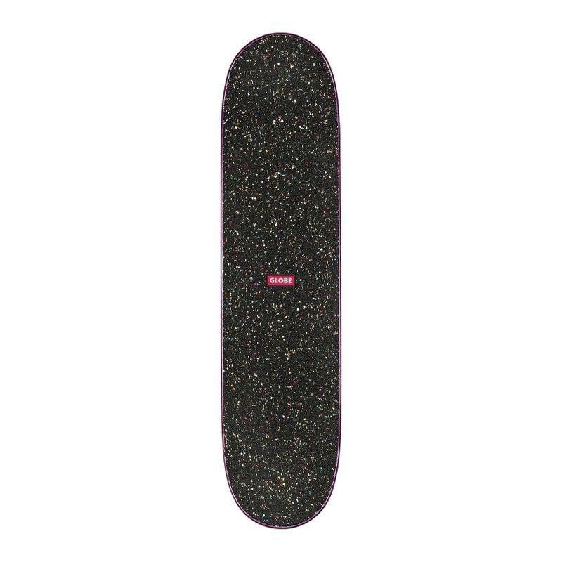 Globe Kids Environmentalist Micro Complete Skateboard 6.5-Inch - Starfish, , large image number 3