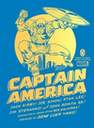 PENGUIN BOOKS UK - Captain America Penguin Classics | Various Authors