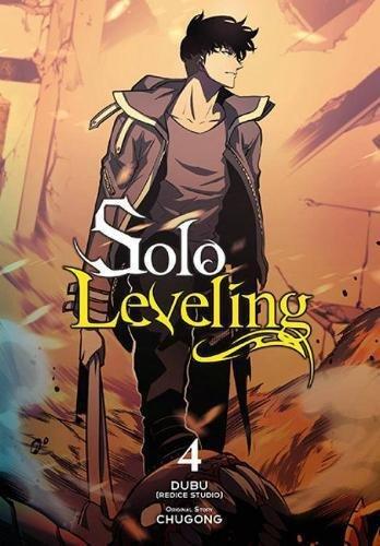 Solo Leveling Vol.04 | Chugong, , medium