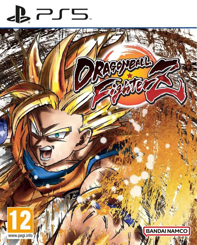 Dragon Ball Fighterz - PS5, , large image number 0