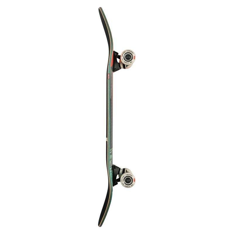 Globe G2 Rapid Space Complete Skateboard 8-Inch - Sundance, , large image number 1