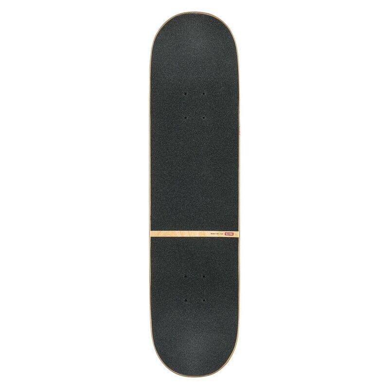 Globe G2 Rapid Space Complete Skateboard 8-Inch - Sundance, , large image number 2