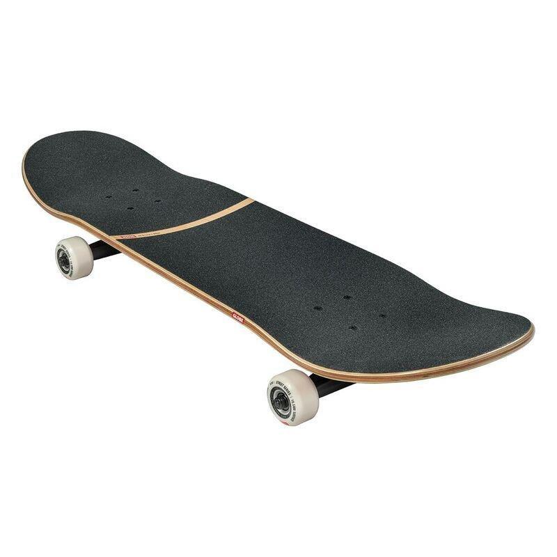 Globe G2 Rapid Space Complete Skateboard 8.25-Inch - Asteroid, , large image number 1