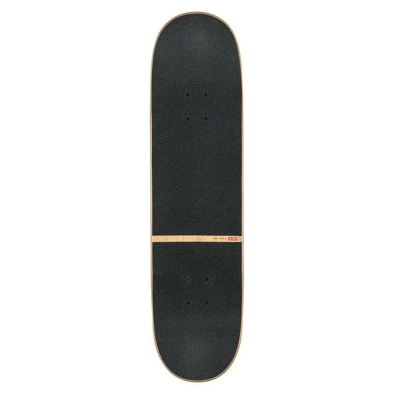 Globe G2 Rapid Space Complete Skateboard 8.25-Inch - Asteroid, , large image number 2