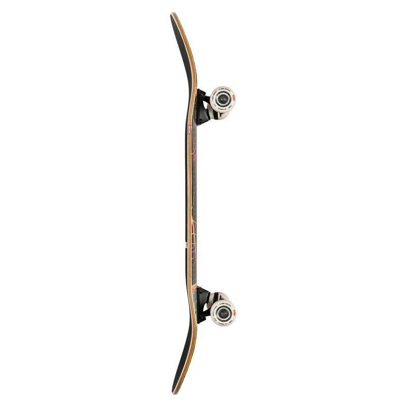 Globe G2 Rapid Space Complete Skateboard 8.25-Inch - Asteroid, , large image number 3