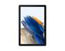 SAMSUNG - Samsung Tab A8 Clear Edge Cover Dark Blue