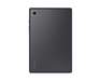 SAMSUNG - Samsung Tab A8 Clear Edge Cover Dark Blue
