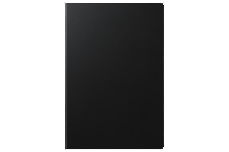 Samsung Galaxy Tab S8 Ultra Book Cover - Black, , large image number 0
