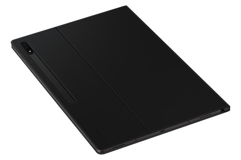 Samsung Galaxy Tab S8 Ultra Book Cover - Black, , large image number 3