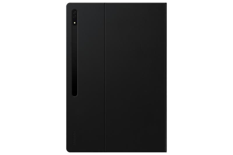Samsung Galaxy Tab S8 Ultra Book Cover - Black, , large image number 5