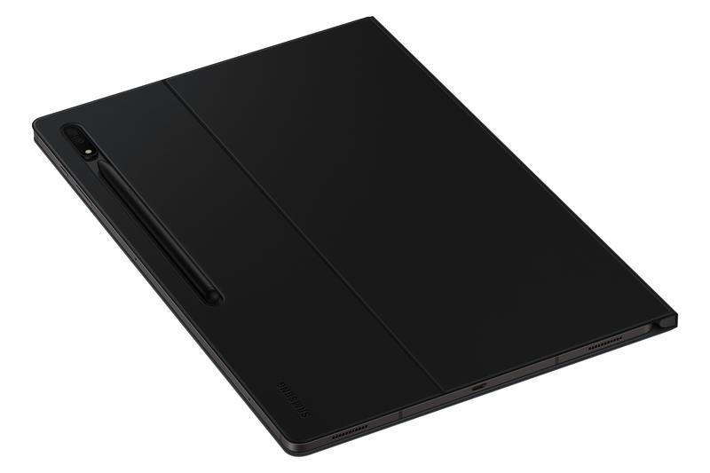 Samsung Galaxy Tab S8 Ultra Book Cover - Black, , large image number 8