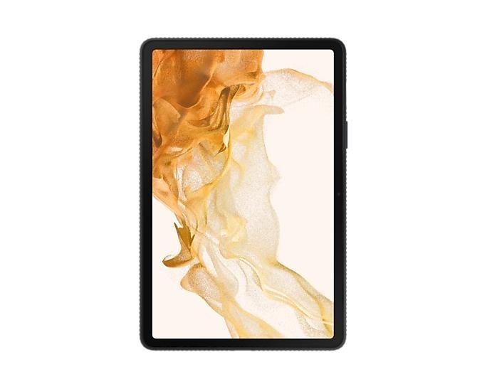 Samsung Galaxy Tab S8 Protective Standing Cover Black, , large image number 2