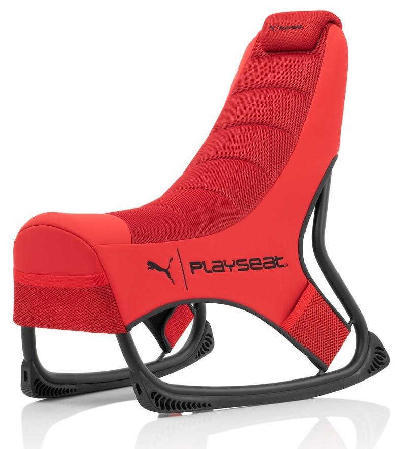Playseat Puma Active Game Chair - Red, , large image number 0