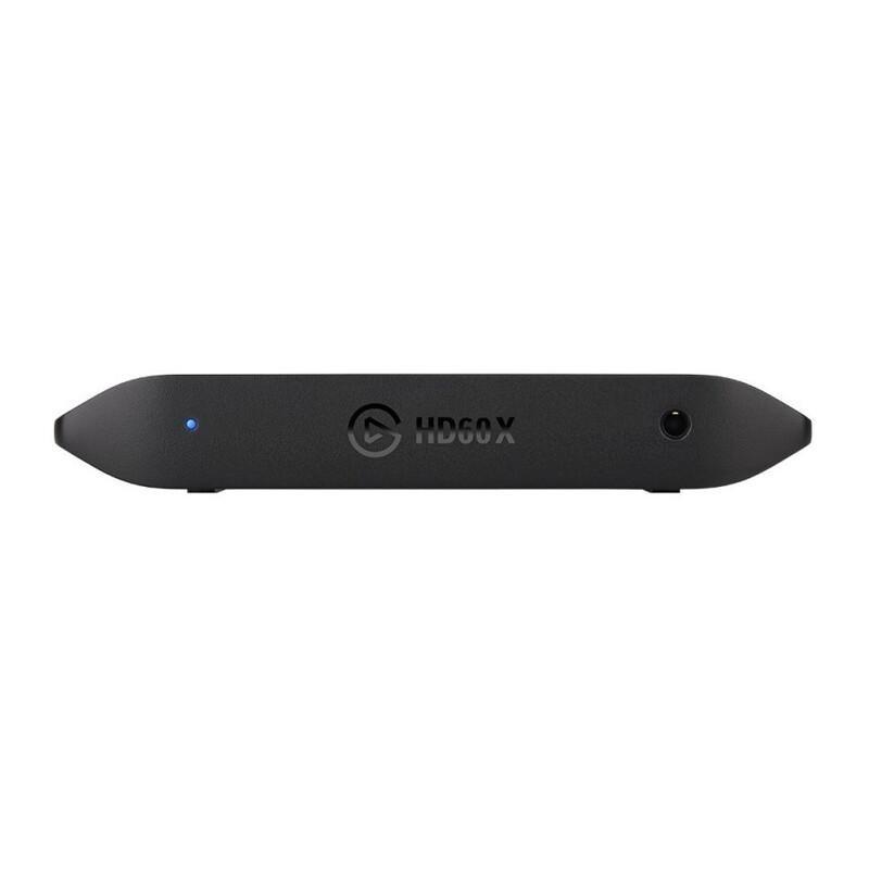 Elgato HD60 X External Capture Card, , large image number 6