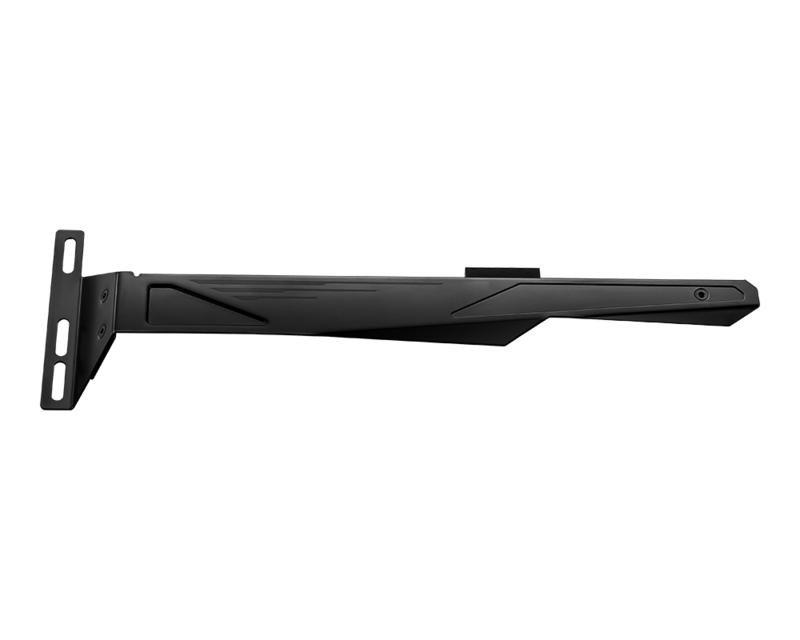 MSI GeForce RTX 3080 GAMING Z TRIO 12GB/GDDR6X Graphics Card - LHR Edition, , large image number 2