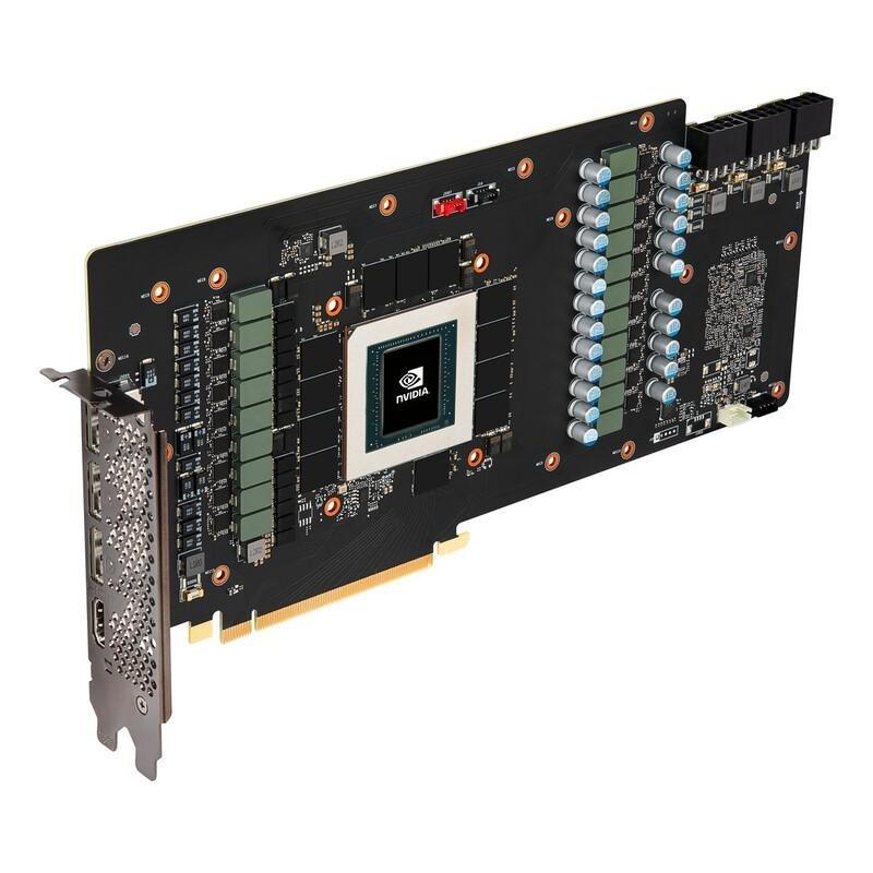 MSI GeForce RTX 3080 Ti GAMING X TRIO 12GB/GDDR6X Graphics Card, , large image number 5
