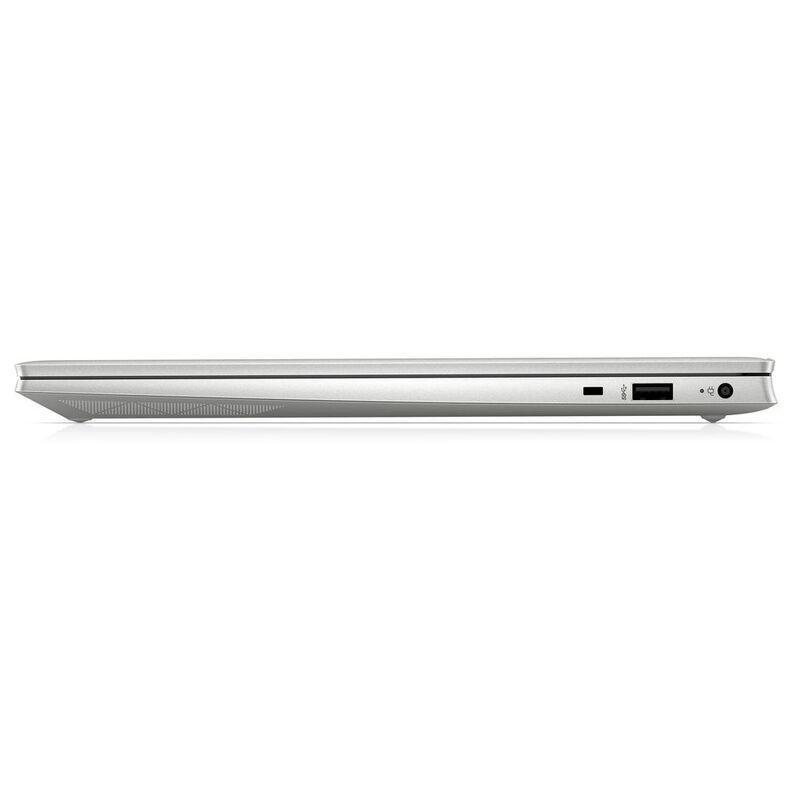 HP Pavilion Laptop 15-EG1020NE i5-1155G7/8GB/512GB SSD/Iris Xe Graphics/15.6-inch FHD AG/Win 11 Home - Natural Silver, , large image number 4