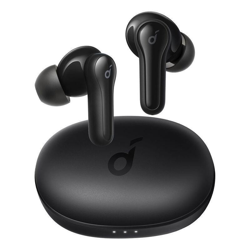 Soundcore Life Note E True Wireless Earphones Black, , large image number 0