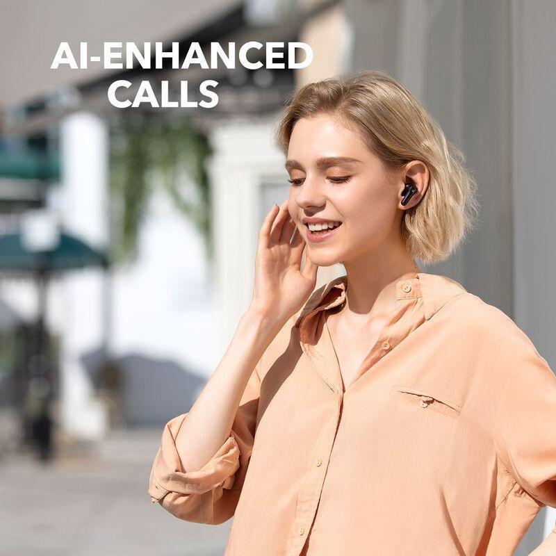 Soundcore Life Note E True Wireless Earphones Black, , large image number 3