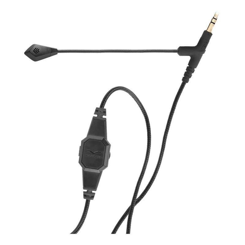 V-Moda Boom Pro X Microphone Black, , large image number 0