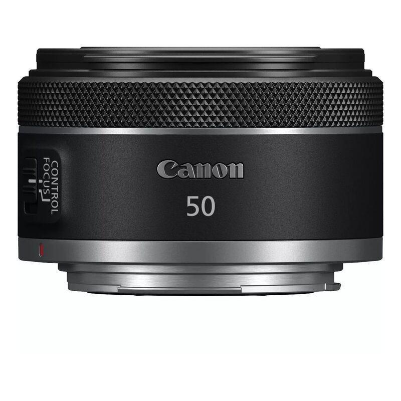 Canon EOS RP Mirrorless Camera + RF 24-105mm F4-7.1 IS STM Lens + RF 50MM F1.8 STM Lens, , large image number 5