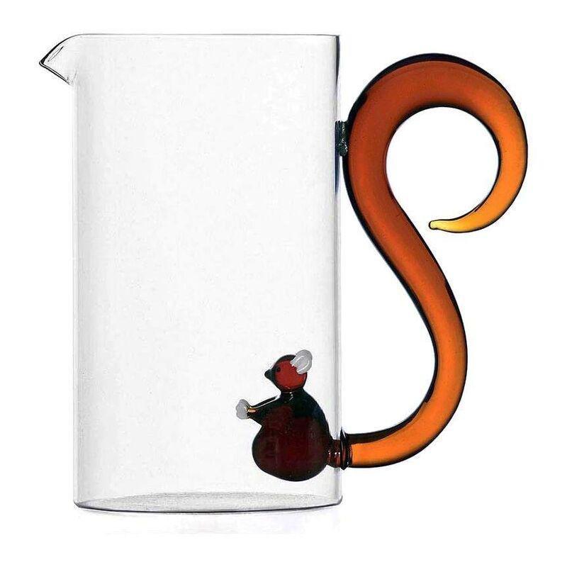 Ichendorf Pitcher 1450ml - Squirrel Tail, , large image number 0