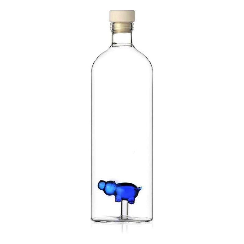 Ichendorf Bottle With Hippo 1150ml, , medium