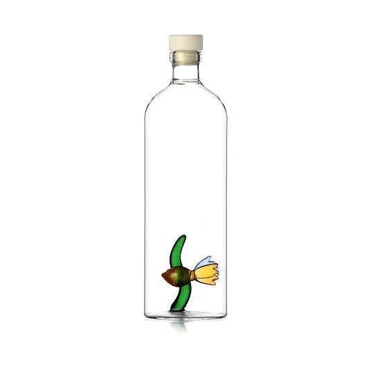 Ichendorf Bottle With Fish And Seagrass 1150ml, , medium