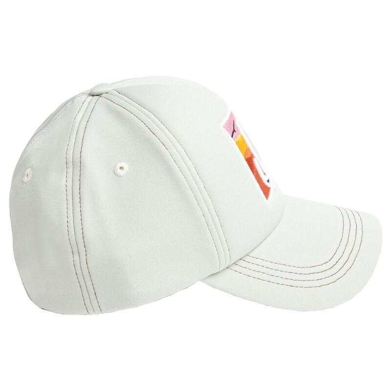 B180 Dubai D1 Unisex Trucker Cap - Grey, , large image number 2