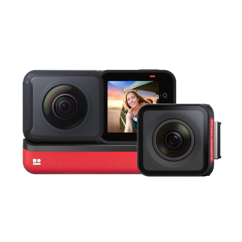 Insta360 One RS Twin Edition Action Camera, , large image number 3